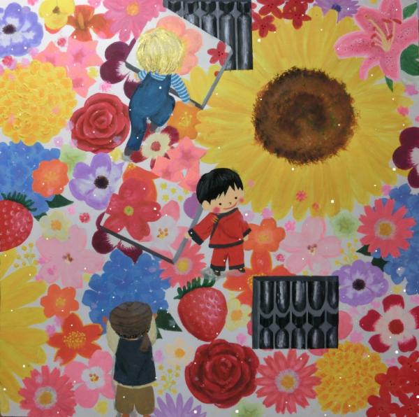 Art for Peace picture