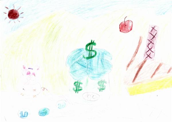 Art for Peace picture