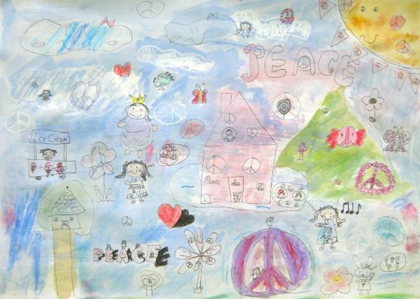 Art for Peace picture