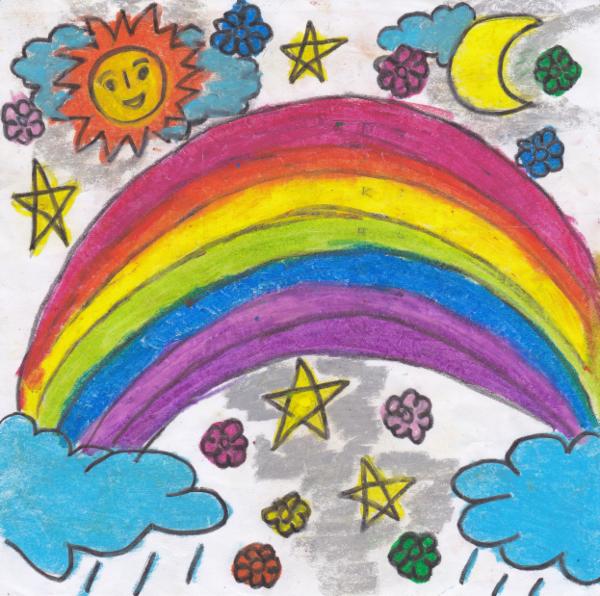 Art for Peace picture
