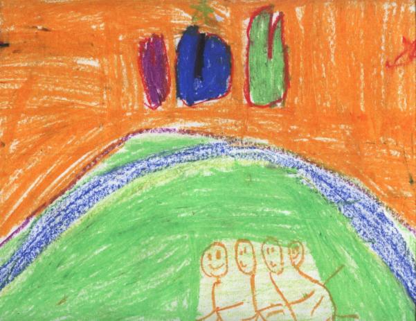 Art for Peace picture
