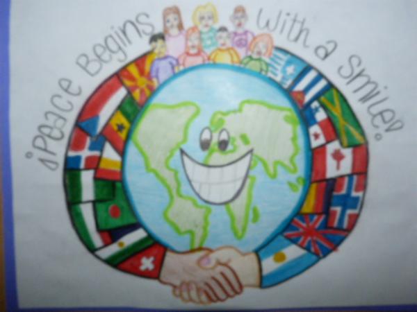 Art for Peace picture