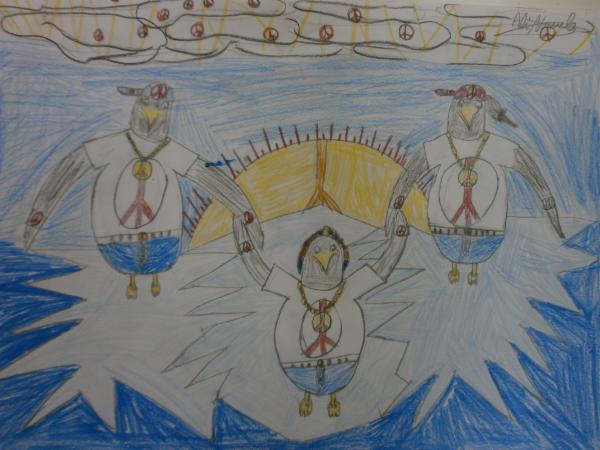 Art for Peace picture
