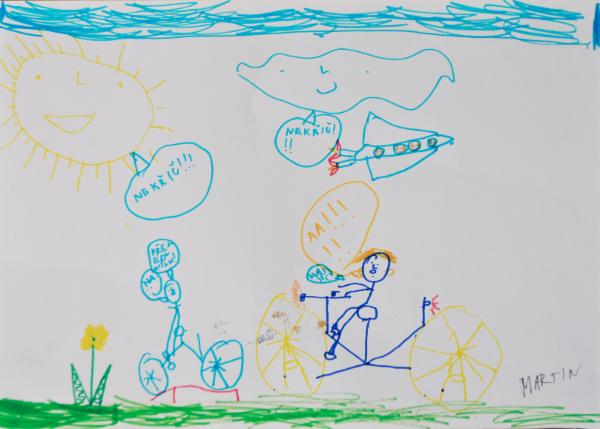 Art for Peace picture