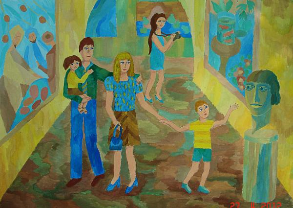 Art for Peace picture