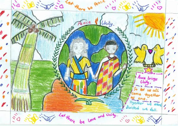 Art for Peace picture