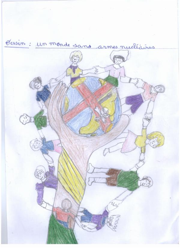 Art for Peace picture