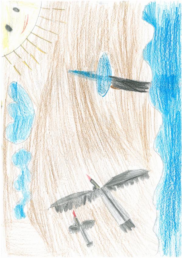 Art for Peace picture