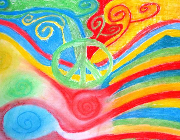 Art for Peace picture