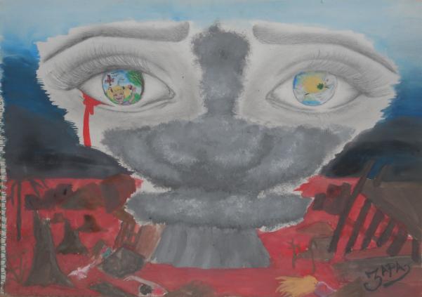 Art for Peace picture