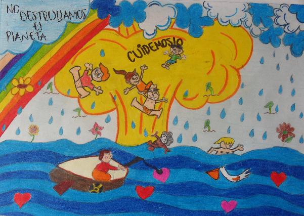 Art for Peace picture