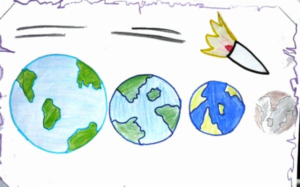Art for Peace picture