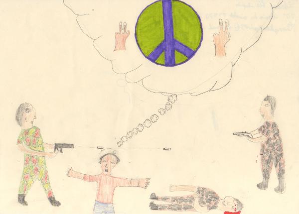 Art for Peace picture