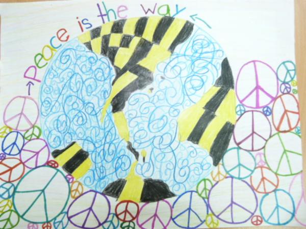 Art for Peace picture