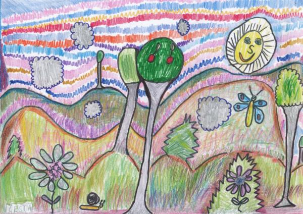 Art for Peace picture