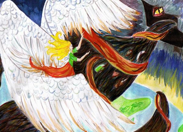 Art for Peace picture