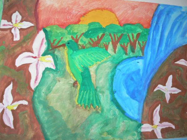 Art for Peace picture