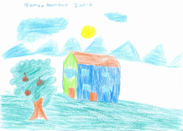 Art for Peace picture