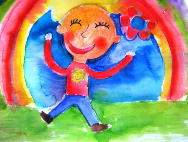 Art for Peace picture