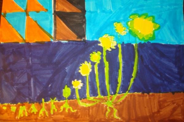 Art for Peace picture