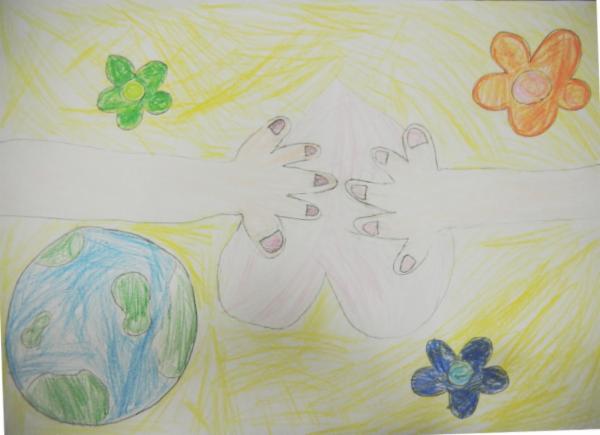 Art for Peace picture