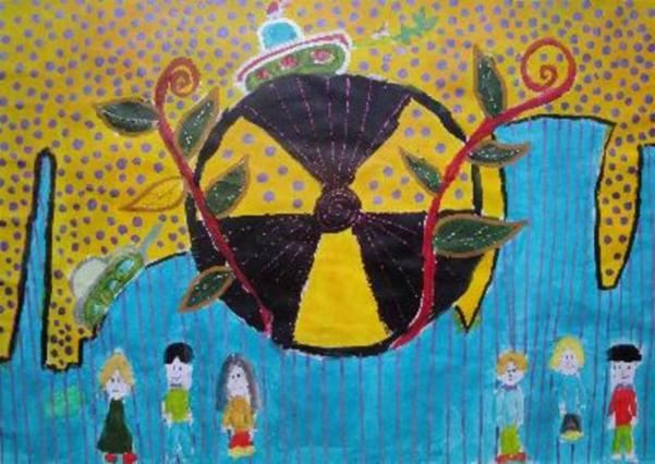 Art for Peace picture