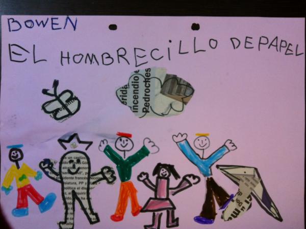 Art for Peace picture