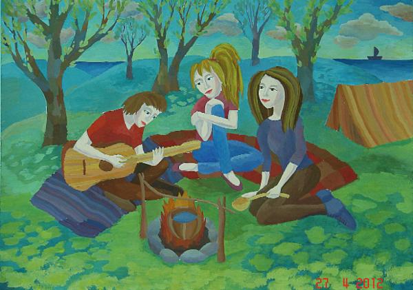 Art for Peace picture