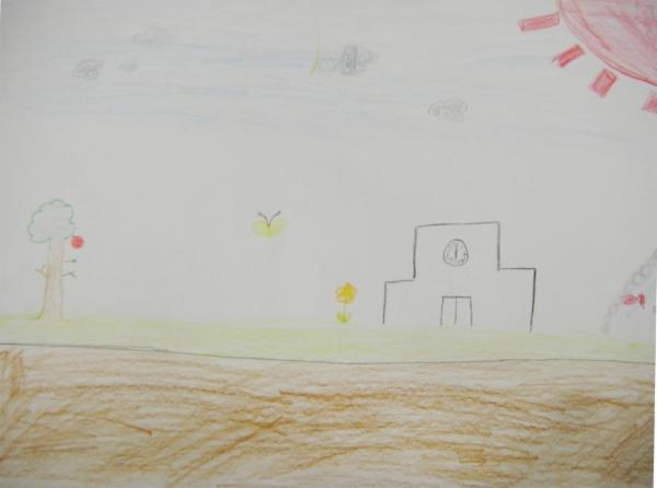 Art for Peace picture