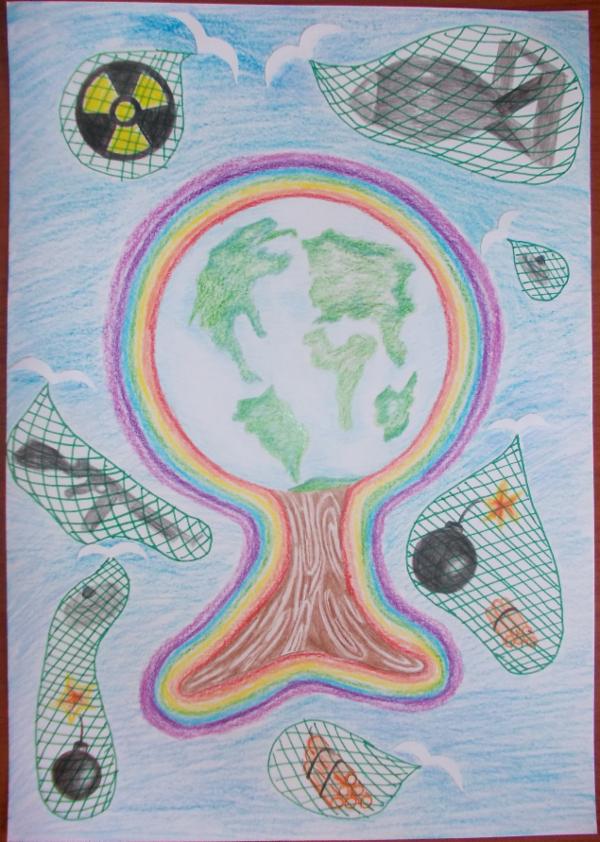Art for Peace picture