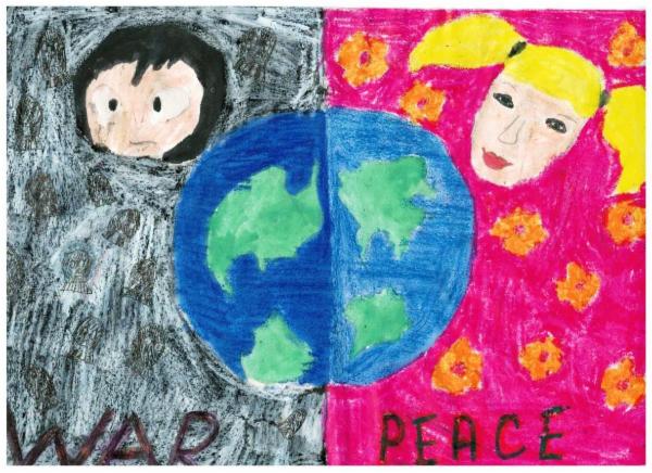 Art for Peace picture