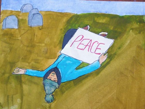 Art for Peace picture