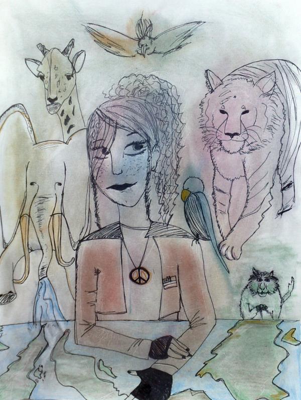 Art for Peace picture