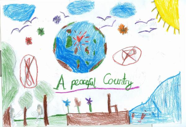 Art for Peace picture