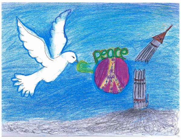 Art for Peace picture