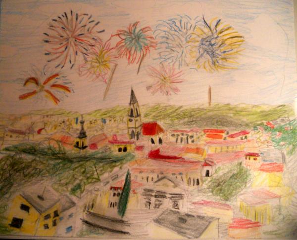 Art for Peace picture