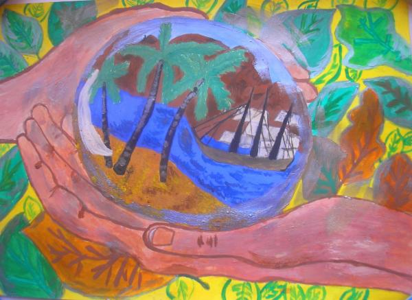 Art for Peace picture
