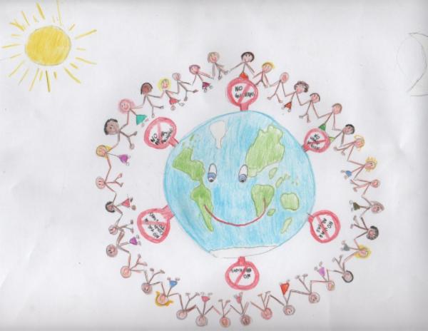 Art for Peace picture