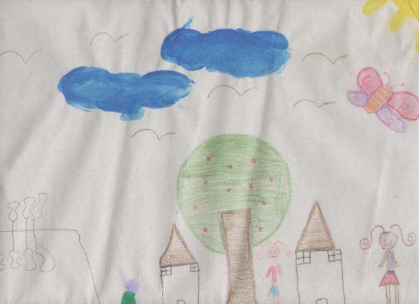 Art for Peace picture