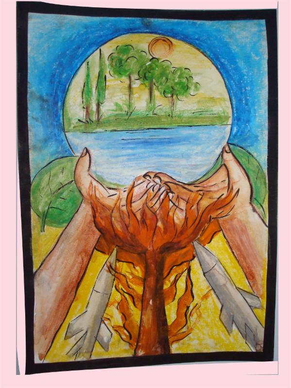 Art for Peace picture