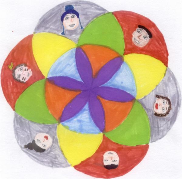 Art for Peace picture
