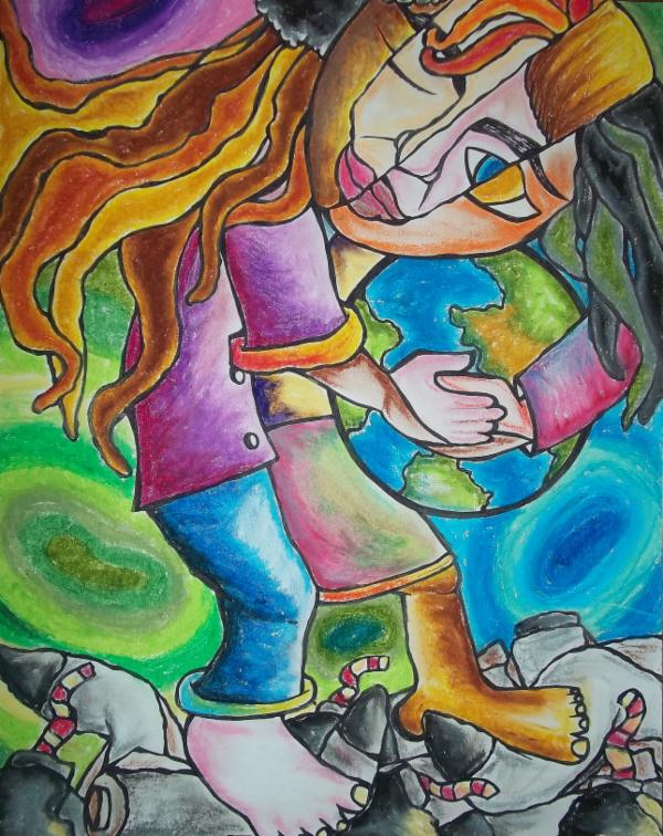 Art for Peace picture