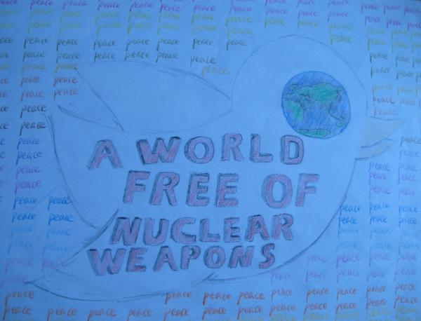 Art for Peace picture