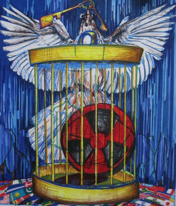 Art for Peace picture