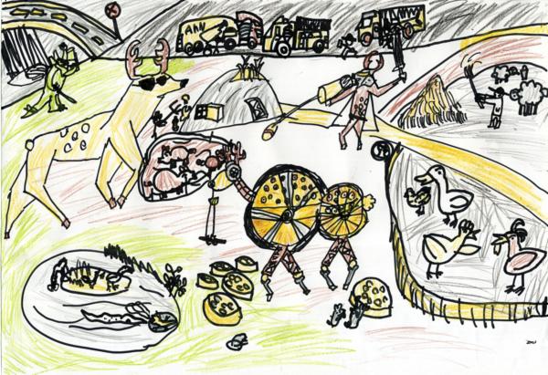 Art for Peace picture