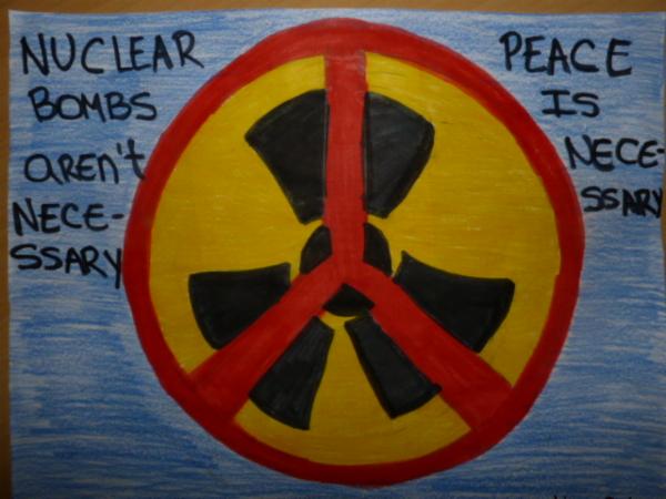 Art for Peace picture