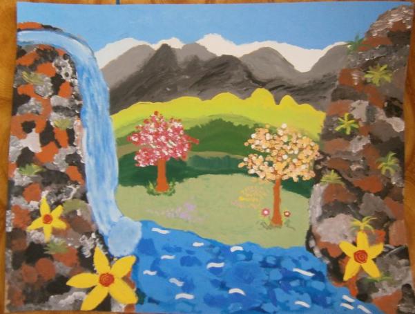 Art for Peace picture