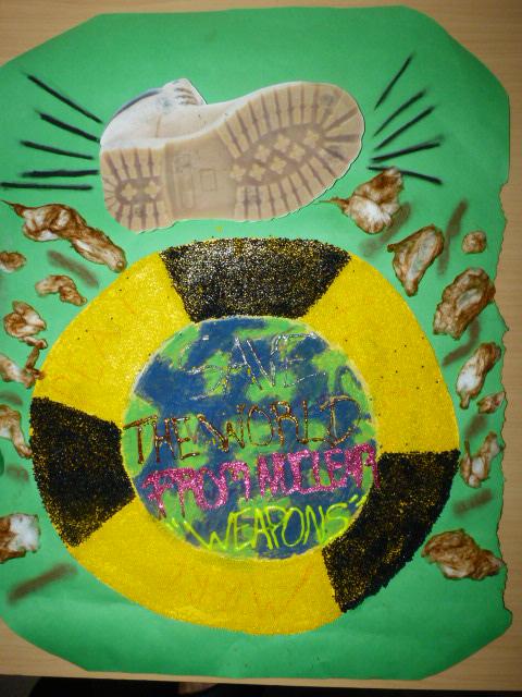 Art for Peace picture