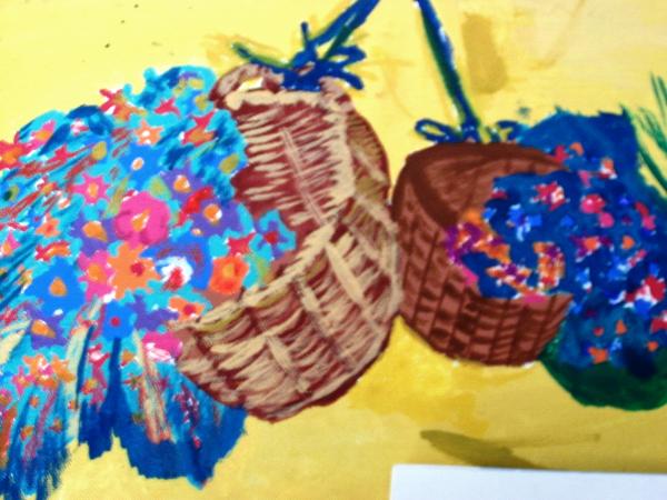 Art for Peace picture