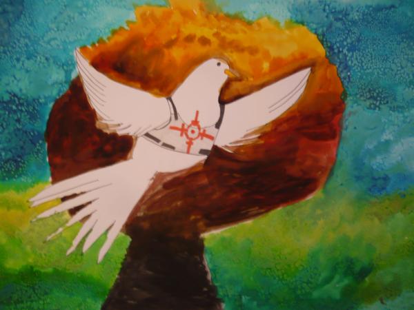 Art for Peace picture